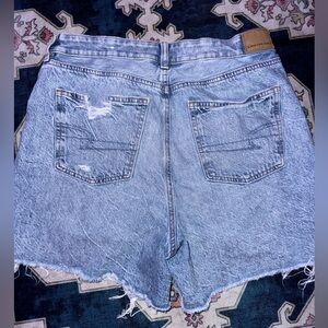 American eagle jorts